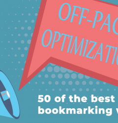 50 of the best social bookmarking websites